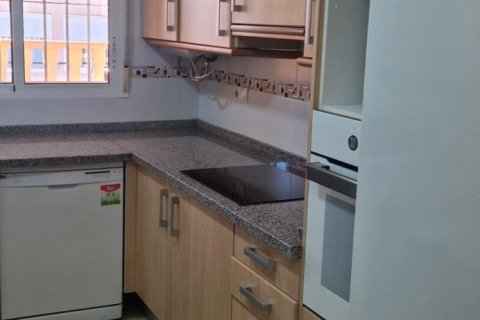 Apartamento en venta en La Florida, Alicante, España 35 m2 No. 146712 - foto 15