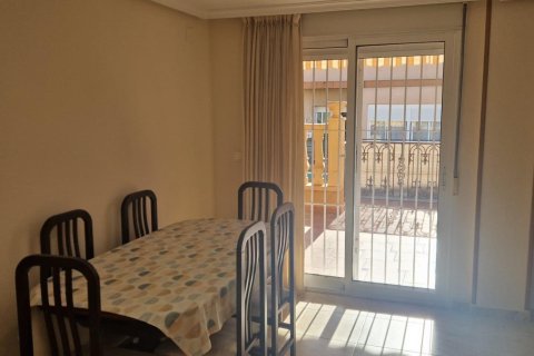 Apartamento en venta en La Florida, Alicante, España 35 m2 No. 146712 - foto 5