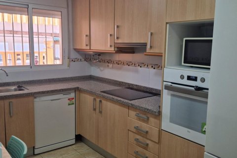 Apartamento en venta en La Florida, Alicante, España 35 m2 No. 146712 - foto 14