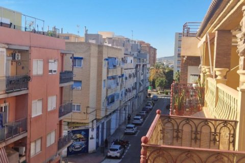 Apartamento en venta en La Florida, Alicante, España 35 m2 No. 146712 - foto 7