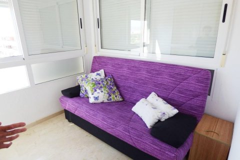 Аренда квартиры в Аликанте, Испания 2 спальни, 79м2 №146711 - фото 8