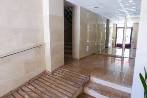 Аренда квартиры в Аликанте, Испания 2 спальни, 79м2 №146711 - фото 29