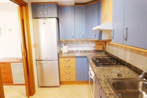 Аренда квартиры в Аликанте, Испания 2 спальни, 79м2 №146711 - фото 23