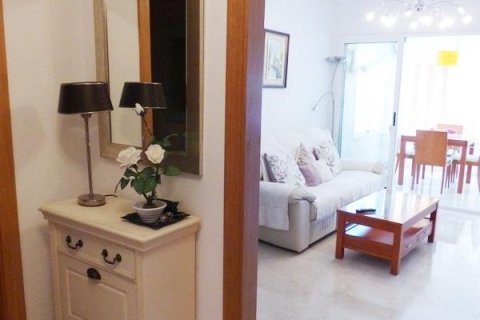 Аренда квартиры в Аликанте, Испания 2 спальни, 79м2 №146711 - фото 26