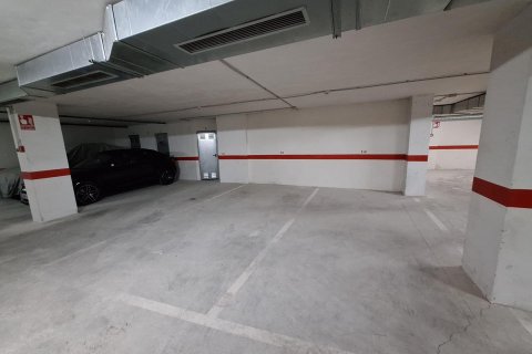 Apartamento en alquiler en Torrevieja, Alicante, España 1 dormitorio, 43 m2 No. 146715 - foto 13