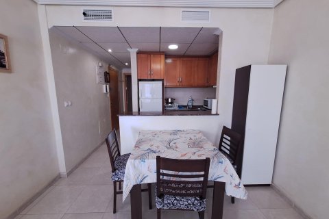 Apartamento en alquiler en Torrevieja, Alicante, España 1 dormitorio, 43 m2 No. 146715 - foto 3