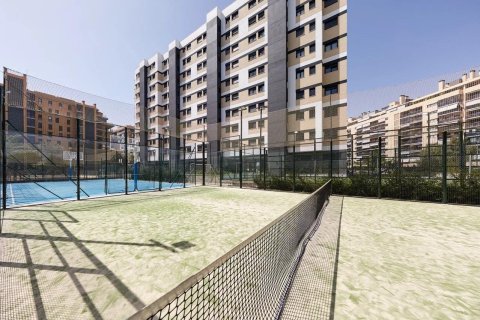 Wohnung zur Miete in Alicante, Spanien 100 m2 Nr. 146714 - Foto 30