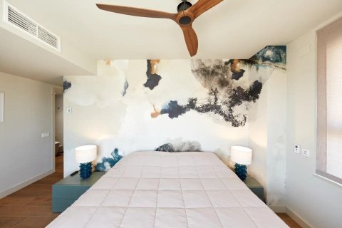 Wohnung zur Miete in Alicante, Spanien 100 m2 Nr. 146714 - Foto 17