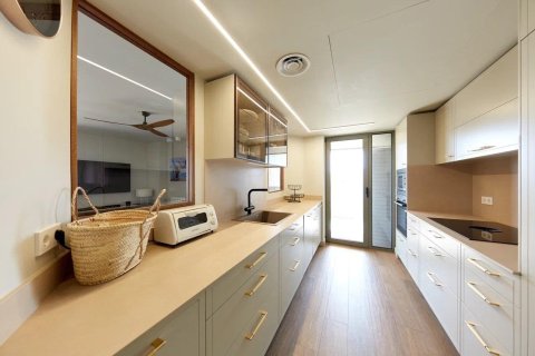 Wohnung zur Miete in Alicante, Spanien 100 m2 Nr. 146714 - Foto 5