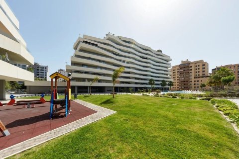 Wohnung zur Miete in Alicante, Spanien 100 m2 Nr. 146714 - Foto 29