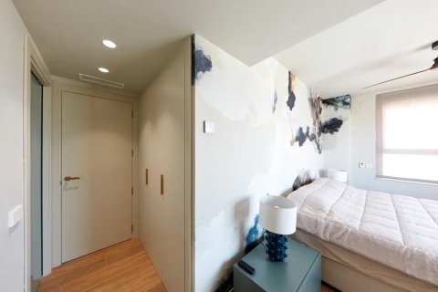 Wohnung zur Miete in Alicante, Spanien 100 m2 Nr. 146714 - Foto 18