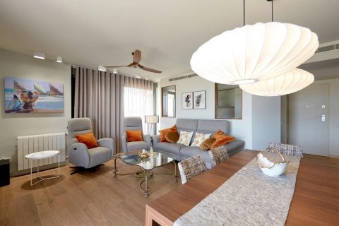 Wohnung zur Miete in Alicante, Spanien 100 m2 Nr. 146714 - Foto 4