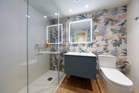 Wohnung zur Miete in Alicante, Spanien 100 m2 Nr. 146714 - Foto 19