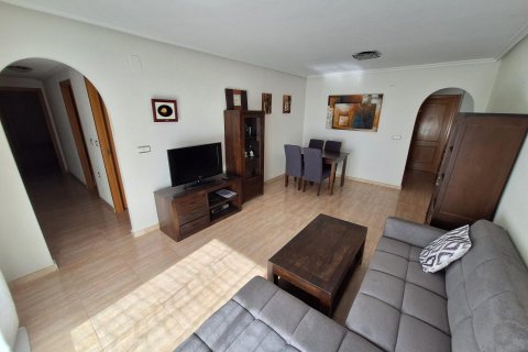 Аренда квартиры в Торревьеха, Аликанте, Испания 93м2 №146713 - фото 7