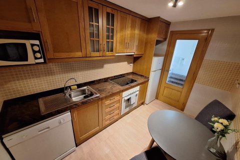 Аренда квартиры в Торревьеха, Аликанте, Испания 93м2 №146713 - фото 4