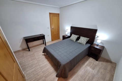 Аренда квартиры в Торревьеха, Аликанте, Испания 93м2 №146713 - фото 17