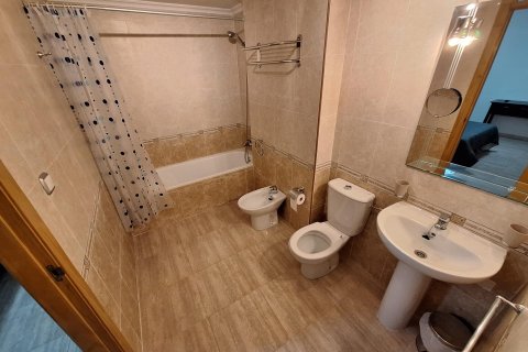 Аренда квартиры в Торревьеха, Аликанте, Испания 93м2 №146713 - фото 18