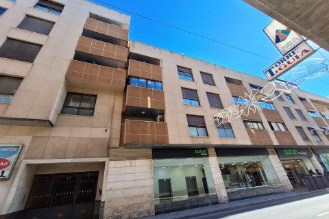 Аренда квартиры в Торревьеха, Аликанте, Испания 93м2 №146713 - фото 1