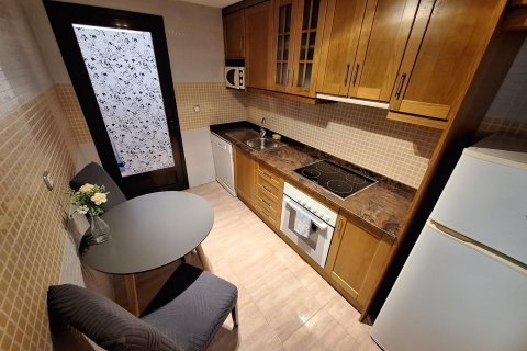 Аренда квартиры в Торревьеха, Аликанте, Испания 93м2 №146713 - фото 3