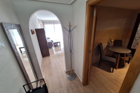 Аренда квартиры в Торревьеха, Аликанте, Испания 93м2 №146713 - фото 2