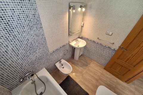 Аренда квартиры в Торревьеха, Аликанте, Испания 93м2 №146713 - фото 10