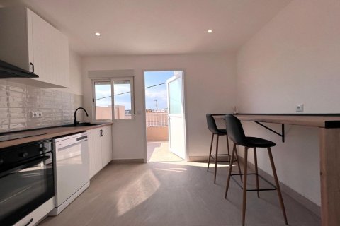Apartment à vendre à San Pedro del Pinatar, Murcia, Espagne, 97 m2 No. 196899 - photo 7