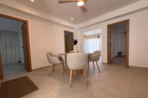 Apartment à vendre à San Pedro del Pinatar, Murcia, Espagne, 97 m2 No. 196899 - photo 23