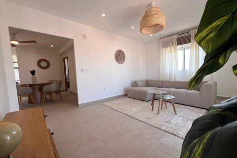 Apartment à vendre à San Pedro del Pinatar, Murcia, Espagne, 97 m2 No. 196899 - photo 22