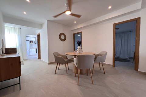 Apartment à vendre à San Pedro del Pinatar, Murcia, Espagne, 97 m2 No. 196899 - photo 3