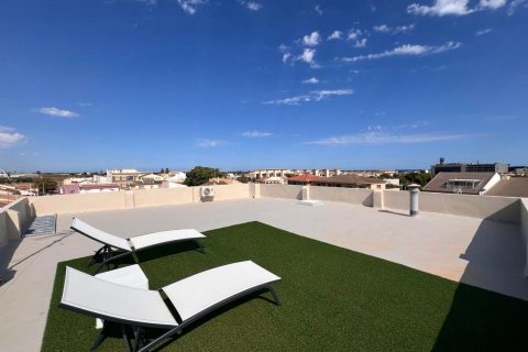 Apartment in San Pedro del Pinatar, Murcia, Spain 97 sq.m. No. 196899
