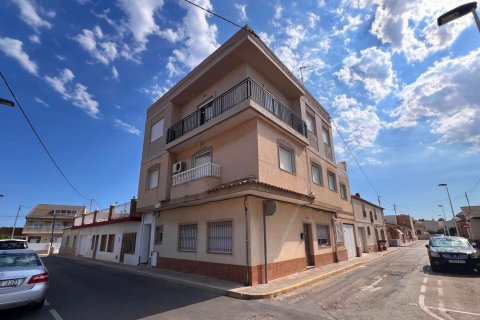 Apartment à vendre à San Pedro del Pinatar, Murcia, Espagne, 97 m2 No. 196899 - photo 2