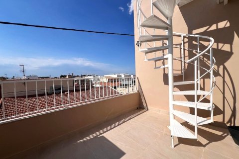 Apartment à vendre à San Pedro del Pinatar, Murcia, Espagne, 97 m2 No. 196899 - photo 5