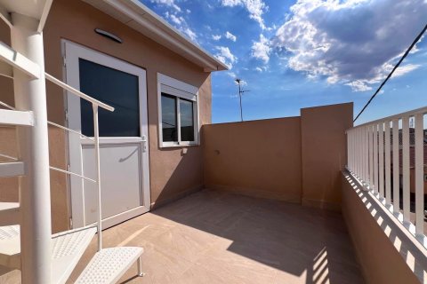 Apartment à vendre à San Pedro del Pinatar, Murcia, Espagne, 97 m2 No. 196899 - photo 6
