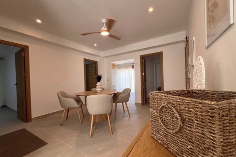 Apartment à vendre à San Pedro del Pinatar, Murcia, Espagne, 97 m2 No. 196899 - photo 13