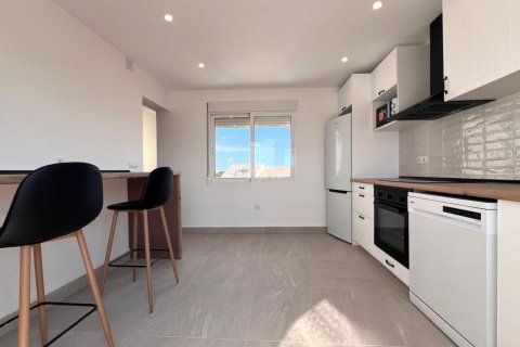 Apartment à vendre à San Pedro del Pinatar, Murcia, Espagne, 97 m2 No. 196899 - photo 11