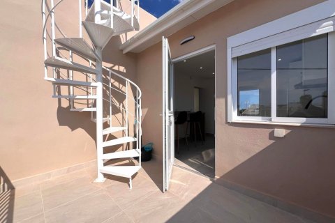 Apartment à vendre à San Pedro del Pinatar, Murcia, Espagne, 97 m2 No. 196899 - photo 4