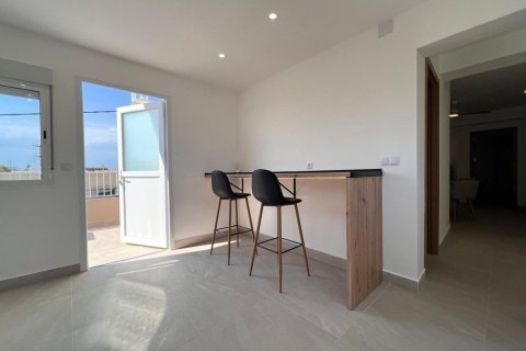 Apartment à vendre à San Pedro del Pinatar, Murcia, Espagne, 97 m2 No. 196899 - photo 8