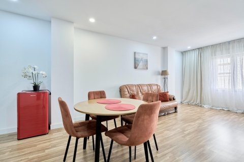 Appartamento in vendita a Torrevieja, Alicante, Spagna 1 camera da letto, 52 mq. N° 196901 - foto 6