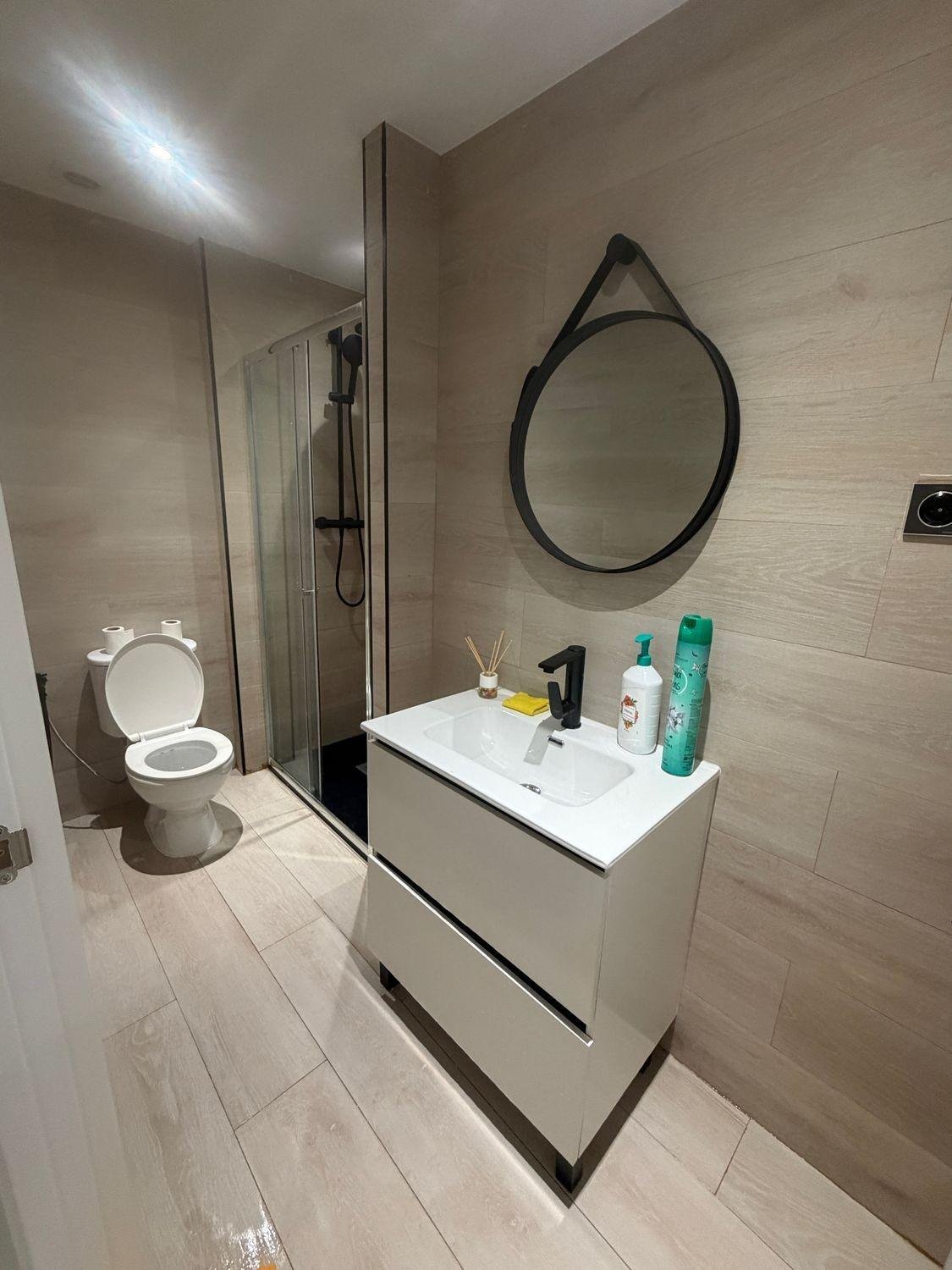 Parcela en Alicante, España 1 dormitorio, 73 m2 No. 196897