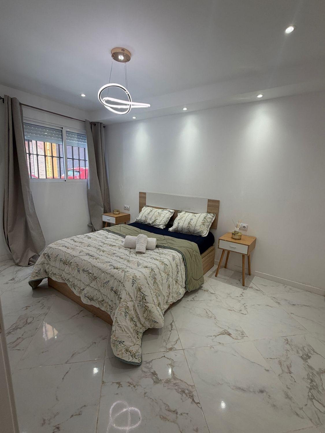 Parcela en Alicante, España 1 dormitorio, 73 m2 No. 196897