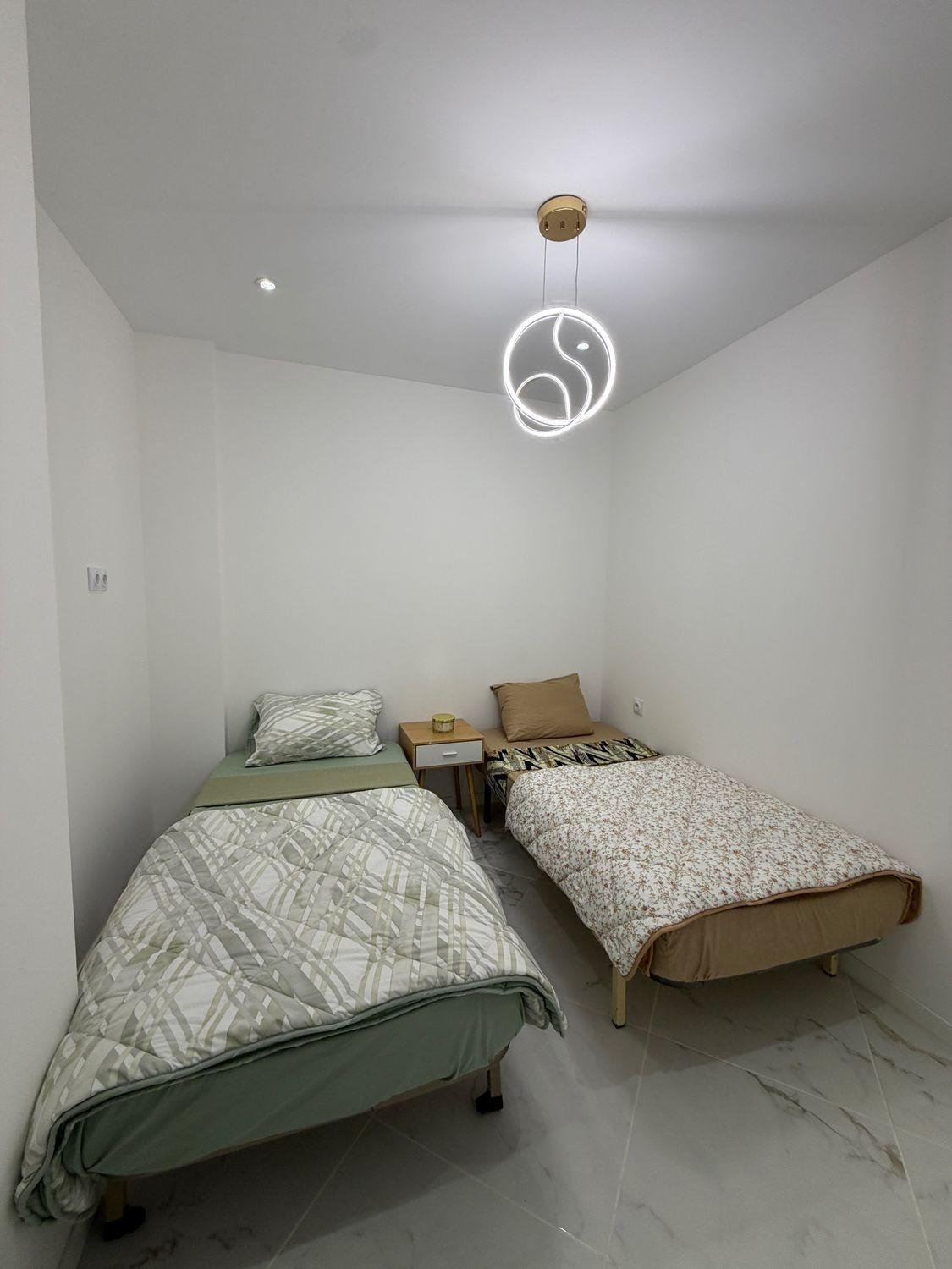 Parcela en Alicante, España 1 dormitorio, 73 m2 No. 196897