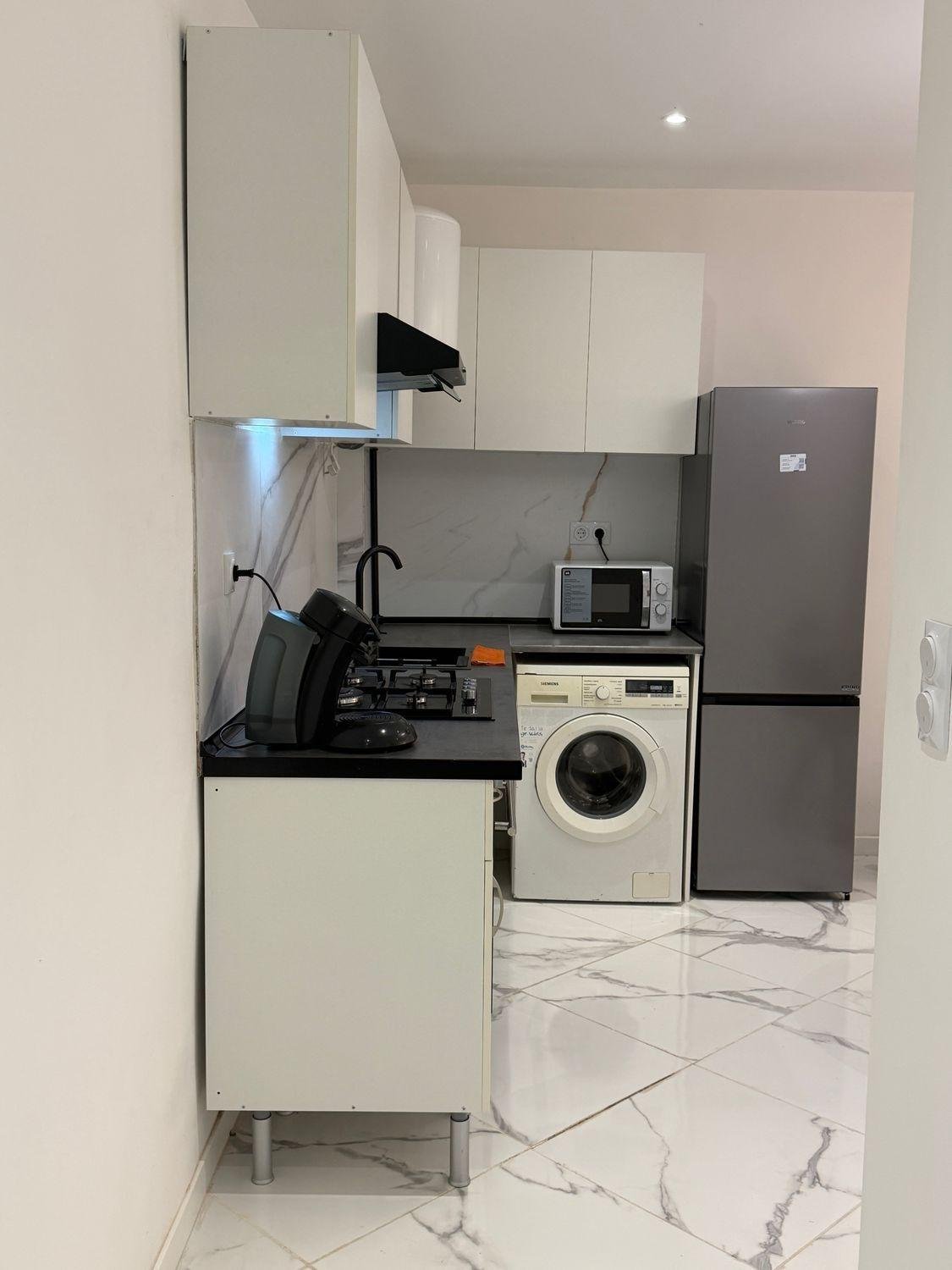 Parcela en Alicante, España 1 dormitorio, 73 m2 No. 196897