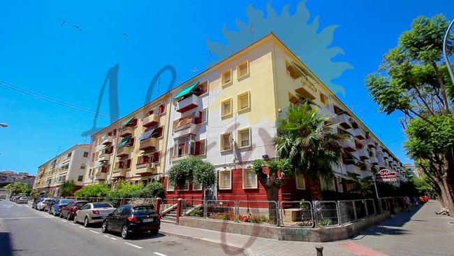 Parcela en Alicante, España 1 dormitorio, 73 m2 No. 196897
