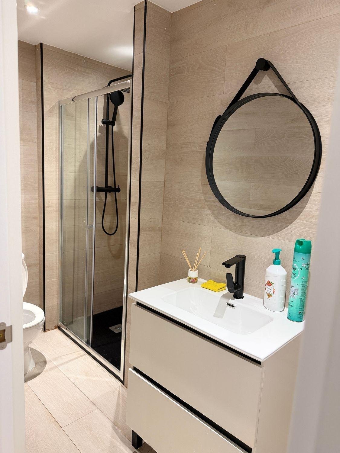Parcela en Alicante, España 1 dormitorio, 73 m2 No. 196897