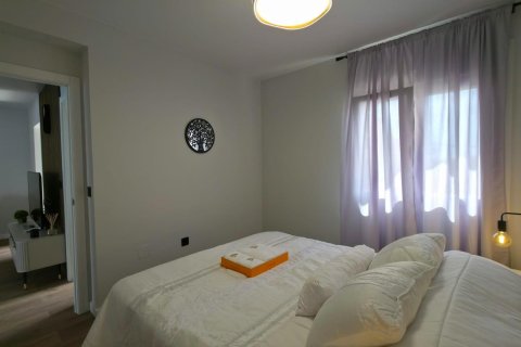 Bungalow in vendita a Torrevieja, Alicante, Spagna 2 camere da letto, 54 mq. N° 196903 - foto 12