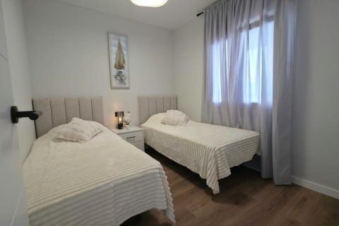 Bungalow in vendita a Torrevieja, Alicante, Spagna 2 camere da letto, 54 mq. N° 196903 - foto 13