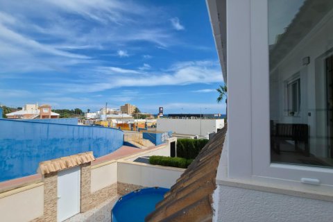 Bungalow in vendita a Torrevieja, Alicante, Spagna 2 camere da letto, 54 mq. N° 196903 - foto 4