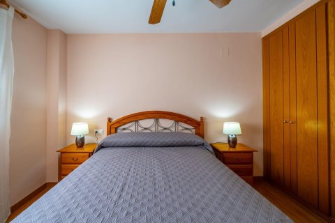 Appartamento in vendita a Alicante, Spagna 3 camere da letto, 150 mq. N° 196902 - foto 25