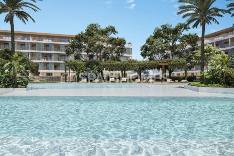 Penthauss pārdošanā Denia, Alicante, Spānijā 4 istabas, 105 m2 Nr. 52353 - attēls 2