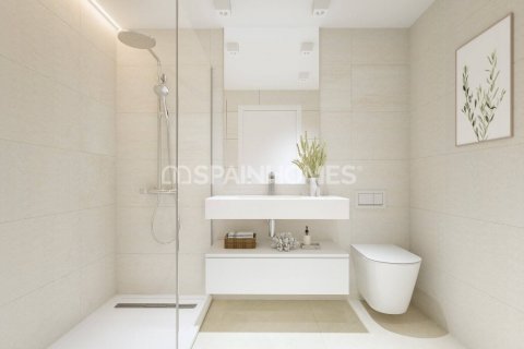 Penthauss pārdošanā Denia, Alicante, Spānijā 4 istabas, 105 m2 Nr. 52353 - attēls 6